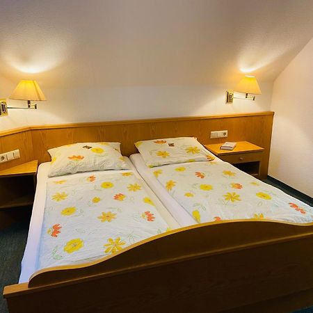 Appartementhaus Zum Fuchswirt Bad Füssing Стая снимка