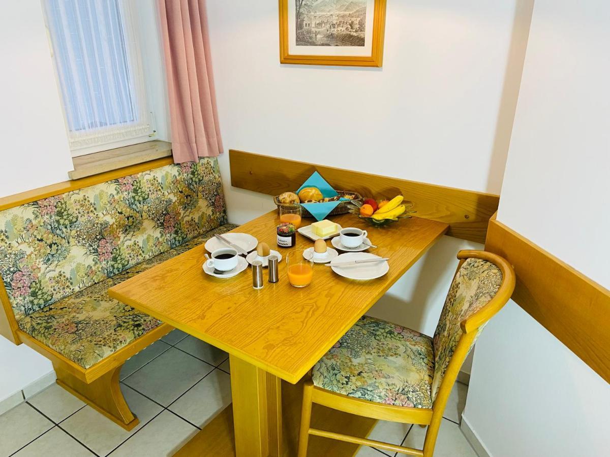 Appartementhaus Zum Fuchswirt Bad Füssing Екстериор снимка