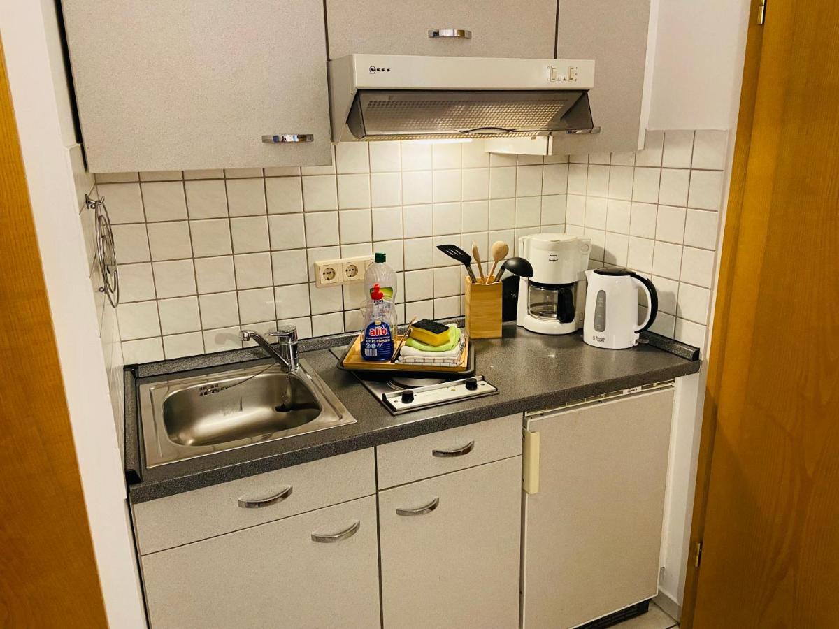 Appartementhaus Zum Fuchswirt Bad Füssing Екстериор снимка