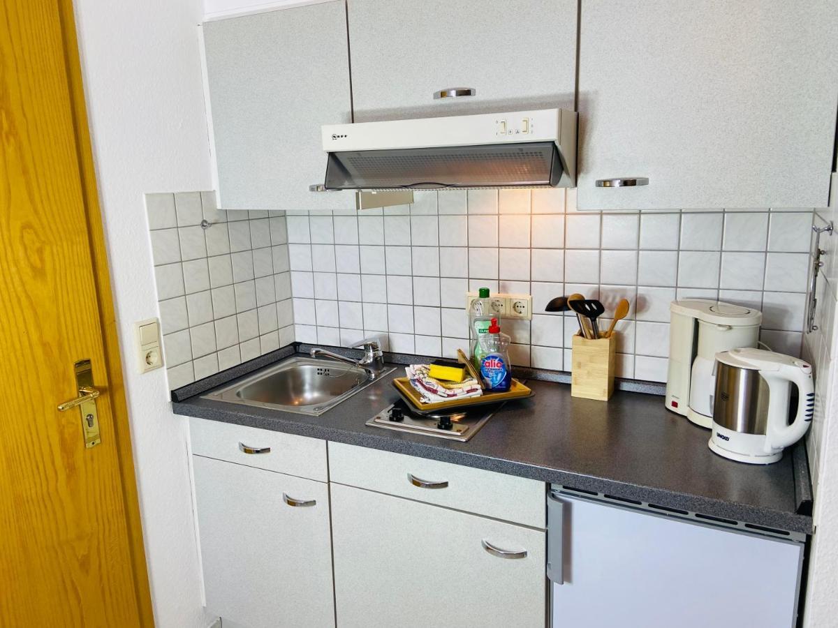 Appartementhaus Zum Fuchswirt Bad Füssing Екстериор снимка