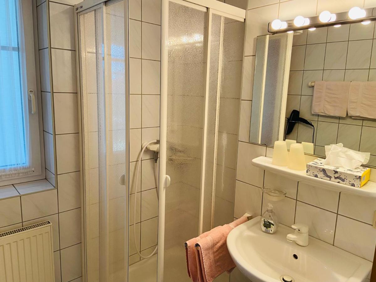 Appartementhaus Zum Fuchswirt Bad Füssing Екстериор снимка