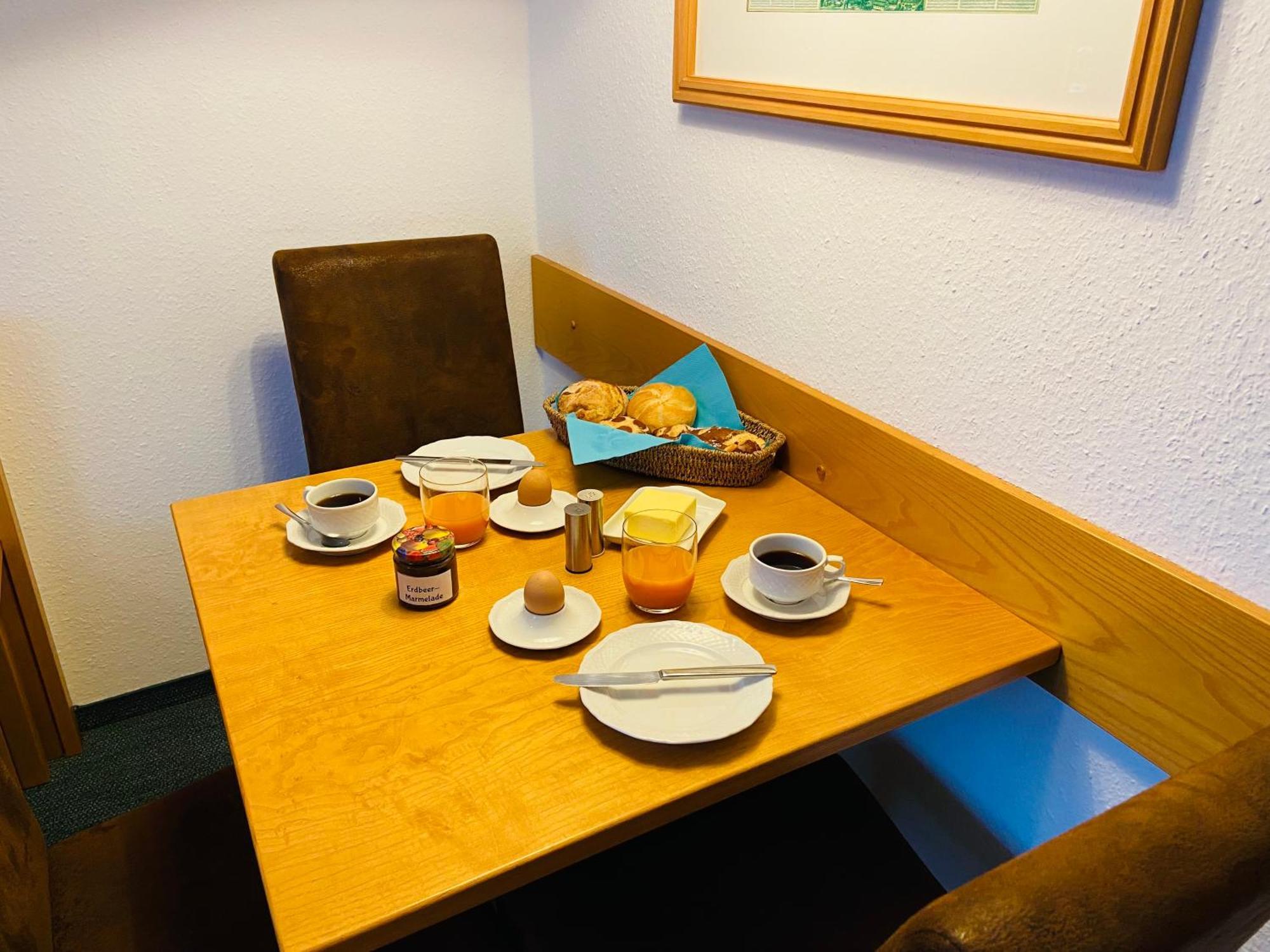 Appartementhaus Zum Fuchswirt Bad Füssing Стая снимка